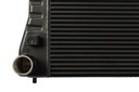 CSF Radiator - 11-15 Chevrolet Silverado H.D & GMC Sierra H.D 6.6L Turbo Diesel