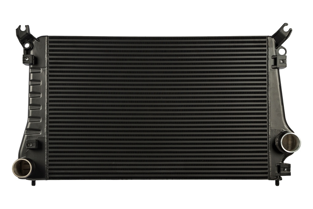 CSF Radiator - 11-15 Chevrolet Silverado H.D & GMC Sierra H.D 6.6L Turbo Diesel