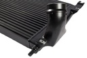 CSF Radiator - 06-10 Chevrolet Silverado H.D & GMC Sierra H.D 6.6L Turbo Diesel
