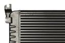 CSF Radiator - 06-10 Chevrolet Silverado H.D & GMC Sierra H.D 6.6L Turbo Diesel