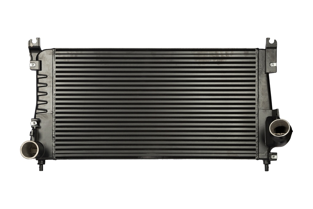 CSF Radiator - 06-10 Chevrolet Silverado H.D & GMC Sierra H.D 6.6L Turbo Diesel