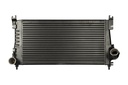 CSF Radiator - 06-10 Chevrolet Silverado H.D & GMC Sierra H.D 6.6L Turbo Diesel