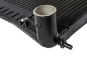 CSF Radiator - 06-10 Chevrolet Silverado H.D & GMC Sierra H.D 6.6L Turbo Diesel