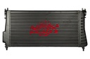 CSF Radiator - 06-10 Chevrolet Silverado H.D & GMC Sierra H.D 6.6L Turbo Diesel