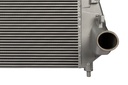 CSF Radiator - 01-05 Chevrolet Silverado H.D & GMC Sierra H.D 6.6L Turbo Diesel