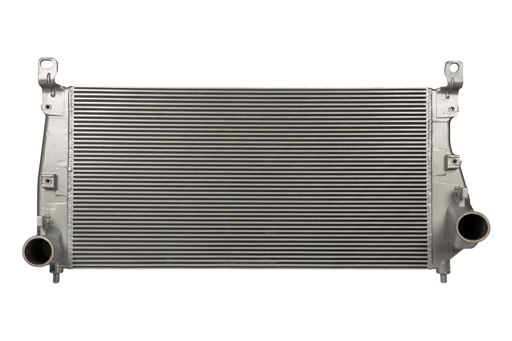 CSF Radiator - 01-05 Chevrolet Silverado H.D & GMC Sierra H.D 6.6L Turbo Diesel