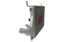 CSF Radiator - 01-05 Chevrolet Silverado H.D & GMC Sierra H.D 6.6L Turbo Diesel