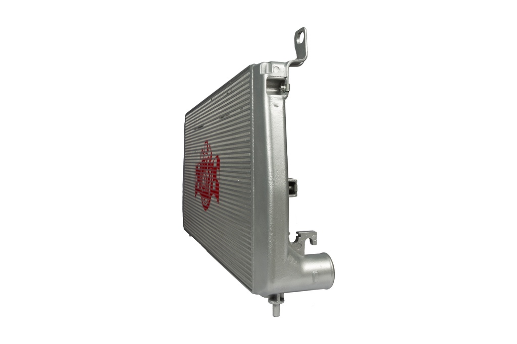 CSF Radiator - 01-05 Chevrolet Silverado H.D & GMC Sierra H.D 6.6L Turbo Diesel