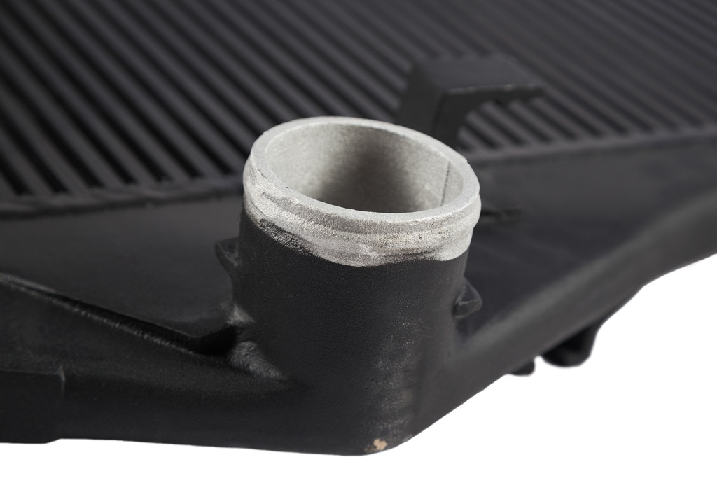CSF Radiator - 03-09 Dodge Ram 5.9L & 6.7L Turbo Diesel