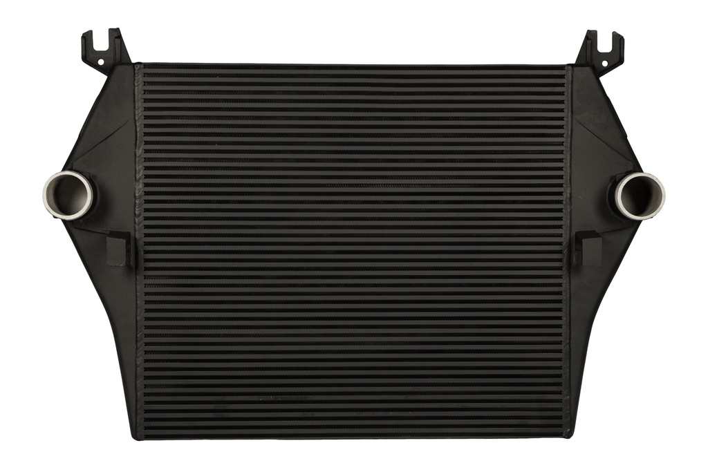 CSF Radiator - 03-09 Dodge Ram 5.9L & 6.7L Turbo Diesel