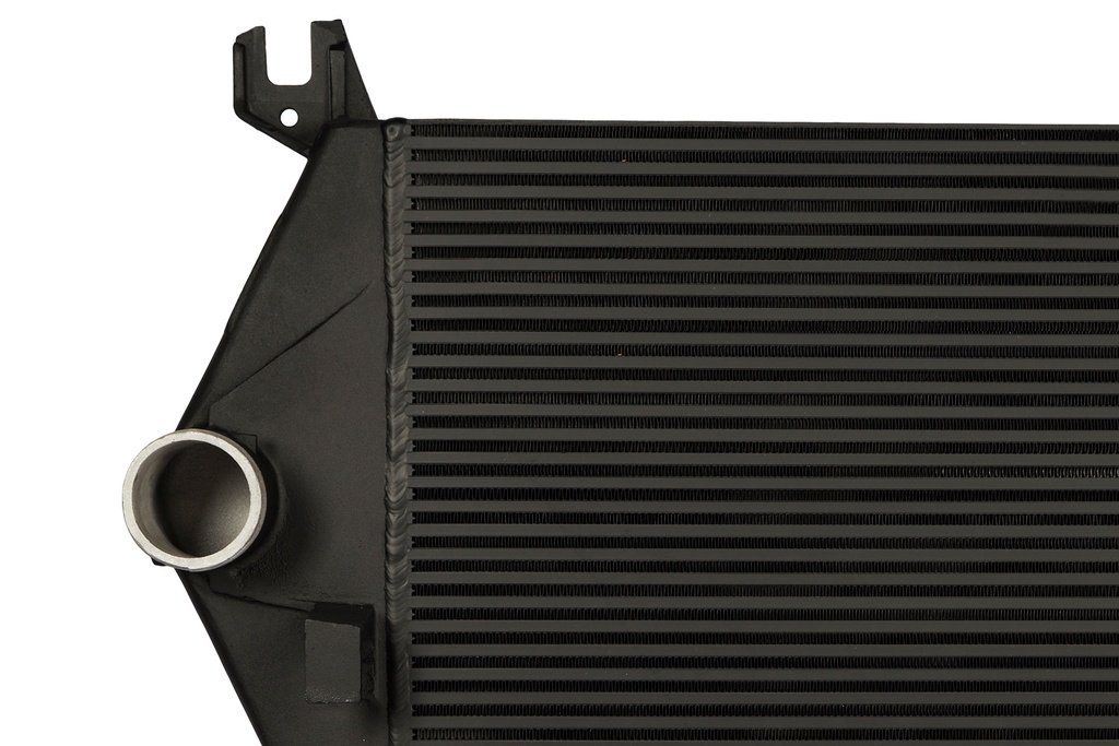 CSF Radiator - 03-09 Dodge Ram 5.9L & 6.7L Turbo Diesel