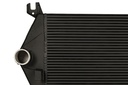 CSF Radiator - 03-09 Dodge Ram 5.9L & 6.7L Turbo Diesel