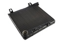 CSF Radiator - 08-10 Ford Super Duty 6.4L Turbo Diesel