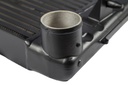 CSF Radiator - 08-10 Ford Super Duty 6.4L Turbo Diesel