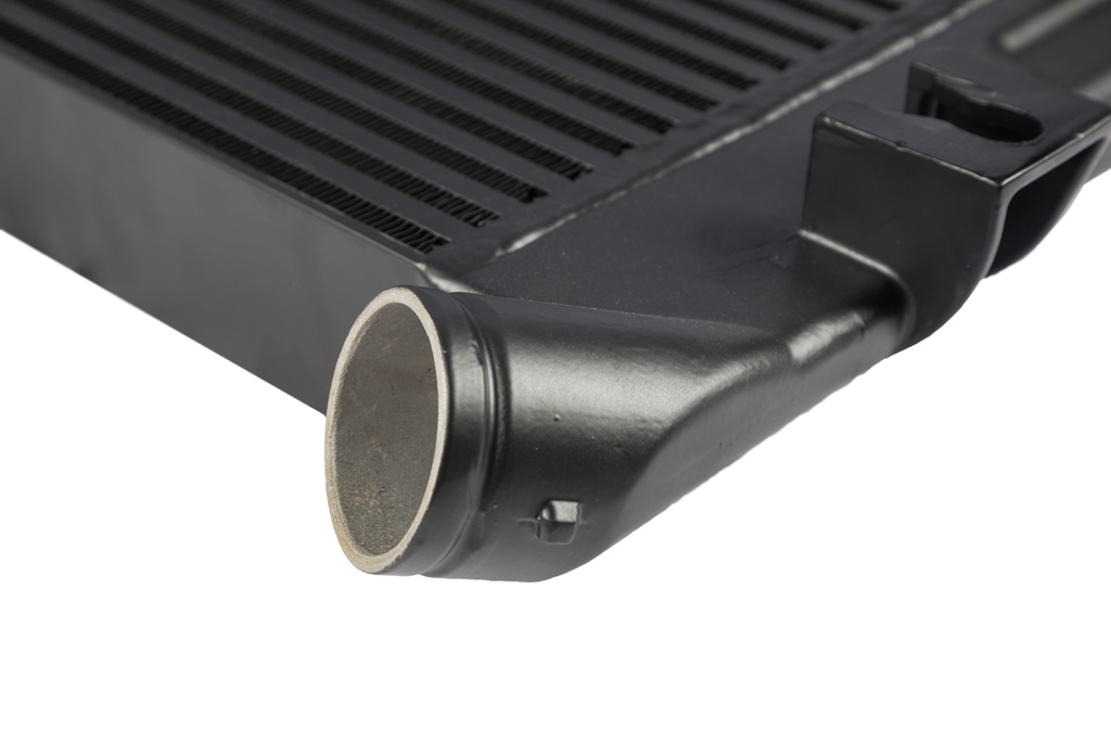 CSF Radiator - 08-10 Ford Super Duty 6.4L Turbo Diesel
