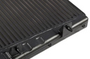 CSF Radiator - 08-10 Ford Super Duty 6.4L Turbo Diesel