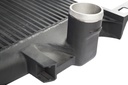 CSF Radiator - 03-07 Ford Super Duty 6.0L Turbo Diesel