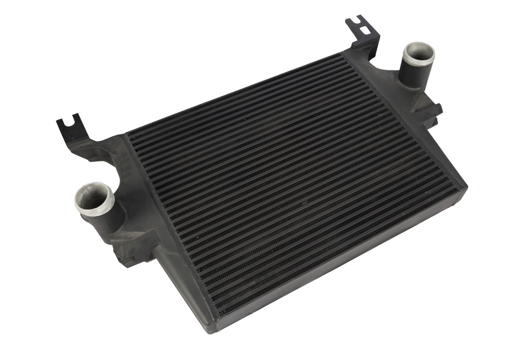 CSF Radiator - 03-07 Ford Super Duty 6.0L Turbo Diesel