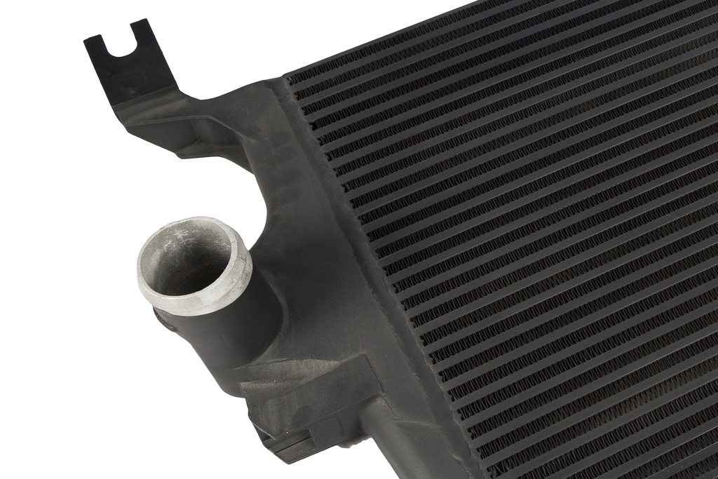 CSF Radiator - 03-07 Ford Super Duty 6.0L Turbo Diesel