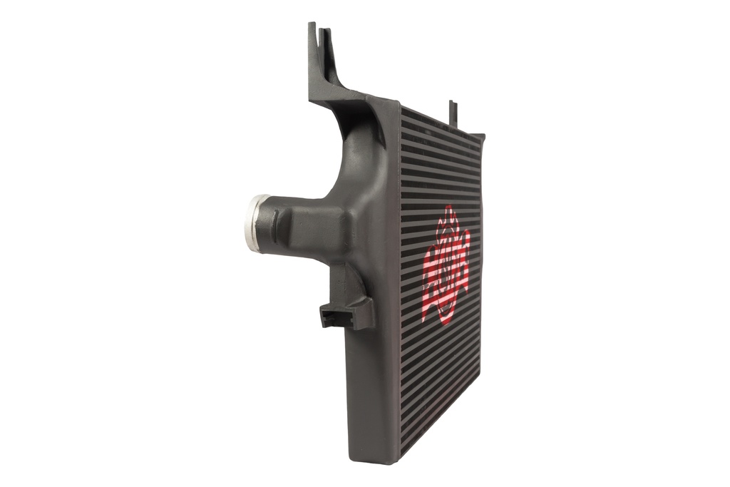 CSF Radiator - 03-07 Ford Super Duty 6.0L Turbo Diesel