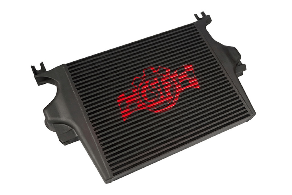 CSF Radiator - 99-03 Ford Super Duty 7.3L Turbo Diesel