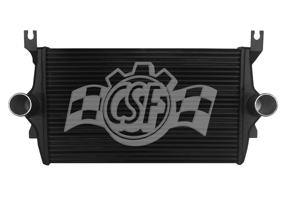 CSF Radiator - 99-03 Ford Super Duty 7.3L Turbo Diesel