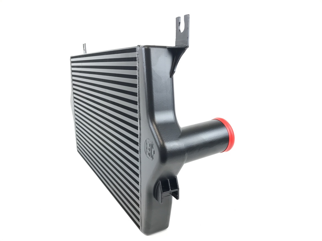 CSF Radiator - 99-03 Ford Super Duty 7.3L Turbo Diesel