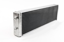 CSF - Universal Dual-Pass Heat Exchanger - 3/4 slip-on connections -25'L x 7.25'H x 2.5'W