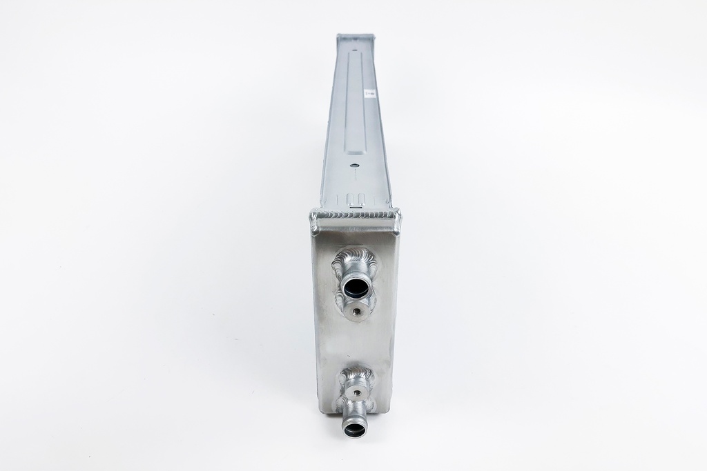 CSF - Universal Dual-Pass Heat Exchanger - 3/4 slip-on connections -25'L x 7.25'H x 2.5'W