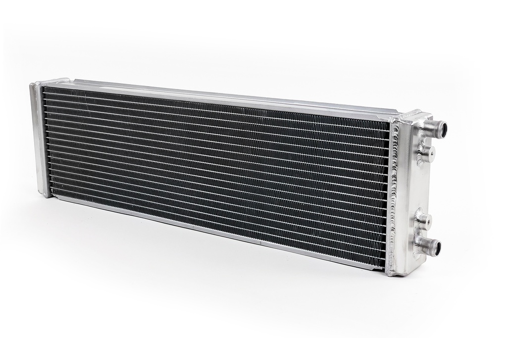 CSF - Universal Dual-Pass Heat Exchanger - 3/4 slip-on connections -25'L x 7.25'H x 2.5'W