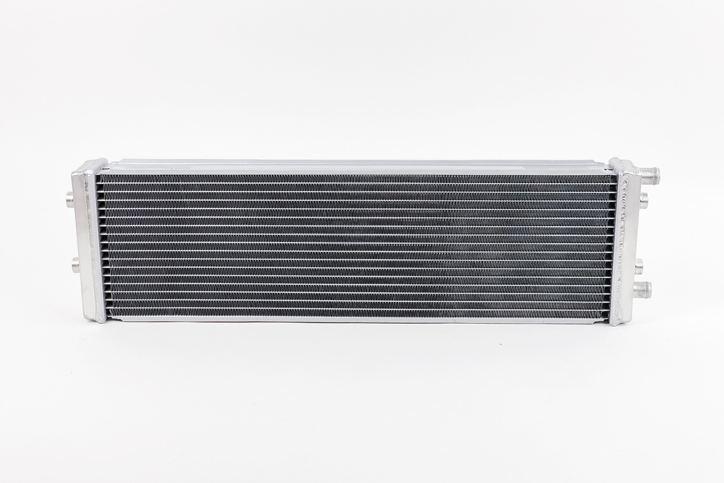 CSF - Universal Dual-Pass Heat Exchanger - 3/4 slip-on connections -25'L x 7.25'H x 2.5'W