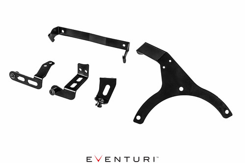 Eventuri - Audi B9 S5/S4 Black Carbon intake