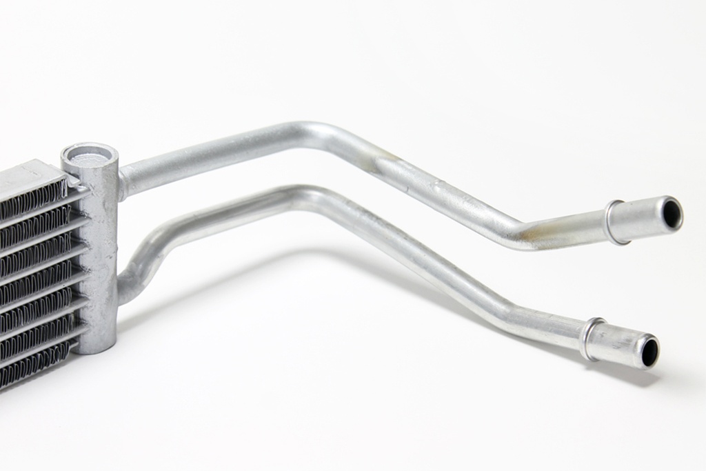 CSF - BMW E90/E92/E93 M3 High performance power steering cooler (Also fits E81/E82/E87/E88 1 Series, E90/E91/E92/E93 3 Series, & E84 X1)