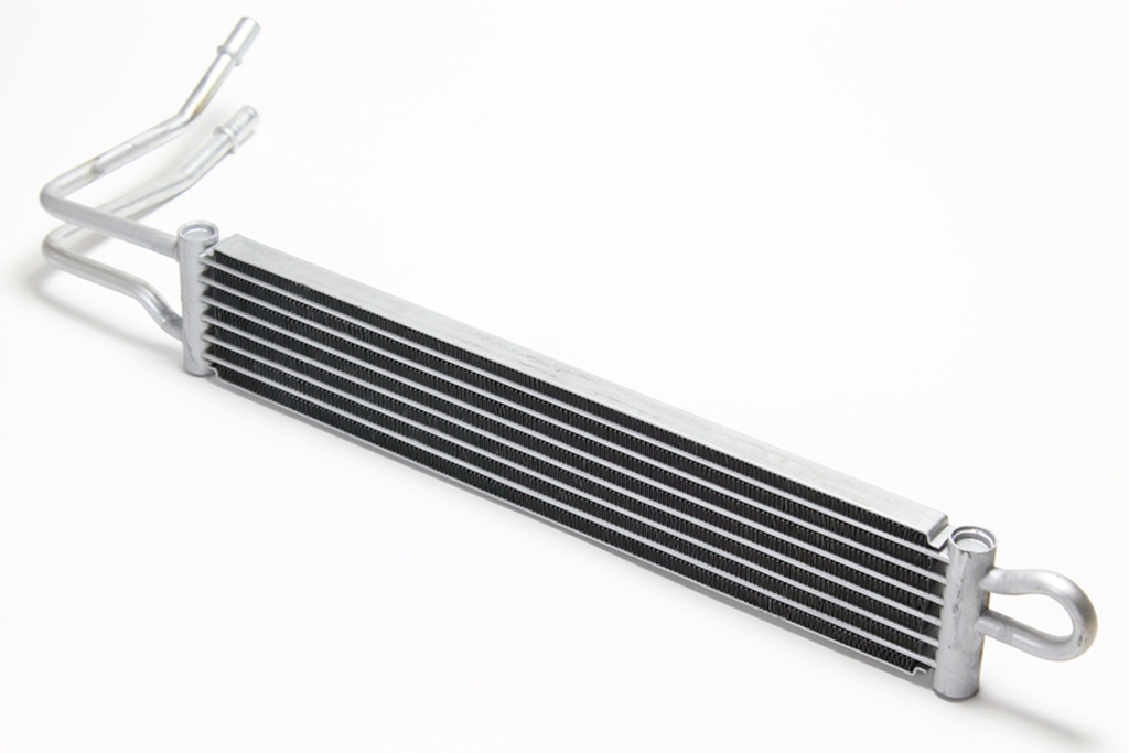 CSF - BMW E90/E92/E93 M3 High performance power steering cooler (Also fits E81/E82/E87/E88 1 Series, E90/E91/E92/E93 3 Series, & E84 X1)