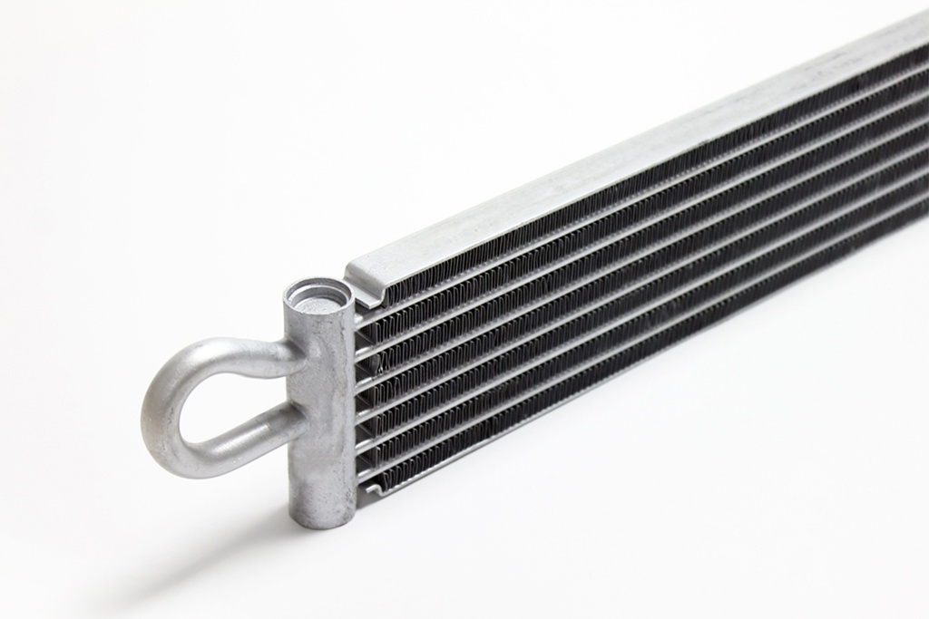 CSF - BMW E90/E92/E93 M3 High performance power steering cooler (Also fits E81/E82/E87/E88 1 Series, E90/E91/E92/E93 3 Series, & E84 X1)