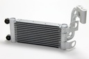 CSF - BMW E9X M3 race-spec DCT/6speed Transmission oil cooler BMW E90 engine oil cooler, 1 series M engine oil cooler, E82 135i engine oil cooler