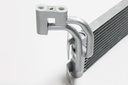 CSF - BMW E9X M3 race-spec DCT/6speed Transmission oil cooler BMW E90 engine oil cooler, 1 series M engine oil cooler, E82 135i engine oil cooler