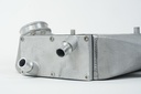 CSF - BMW F8X M3/M4/M2C - Top Mount Charge-Air-Cooler in Raw finish