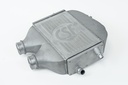 CSF - BMW F8X M3/M4/M2C - Top Mount Charge-Air-Cooler in Raw finish
