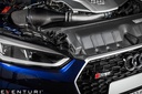 Eventuri - Audi B9 RS5/RS4 Black Carbon intake with secondary duct