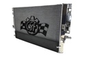 CSF - Mercedes Benz C63 AMG & AMG S (W205) (15-Present) 17-19 AMG GT 18-19 AMG GT C & GT R 16-19 AMG GT S 18 E63 AMG 18-19 E63 AMG S 18-19 GLC 63 AMG & AMG S 20 GT 63 S Front Mount Heat Exchanger w/rock guard