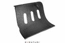 Eventuri - Audi B9 RS5/RS4 Black Carbon intake with secondary duct