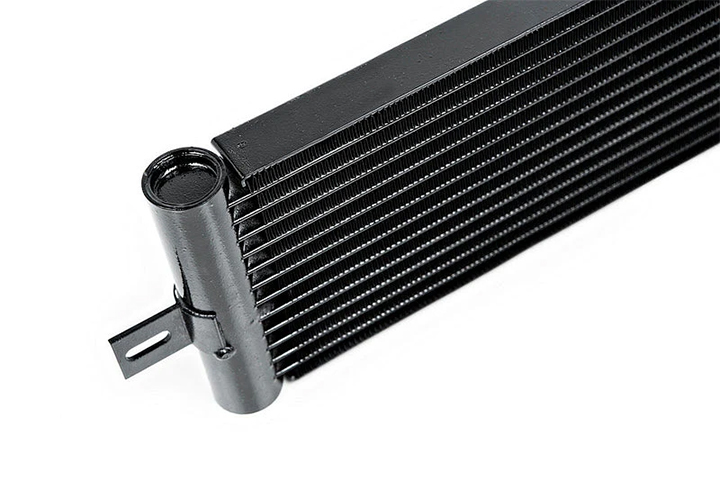 CSF - BMW F87 M2 - Race-Spec Dual-Pass DCT Cooler