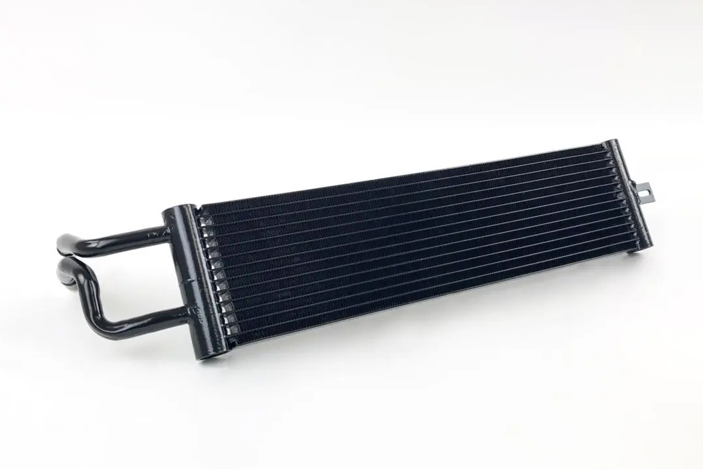 CSF - BMW F87 M2 - Race-Spec Dual-Pass DCT Cooler