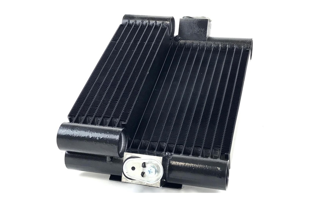 CSF - BMW F87 M2 - Race-Spec Oil Cooler