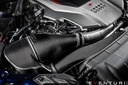 Eventuri - Audi B9 RS5/RS4 Black Carbon intake with secondary duct
