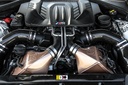 CSF - BMW F1X M5 & M6 - Twin Charge-Air-Cooler set in Raw finish