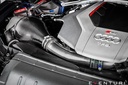 Eventuri - Audi B9 RS5/RS4 Black Carbon intake with secondary duct