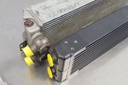 CSF - Universal Dual-Pass Oil Cooler w/ Direct Fitment for Porsche 911 center front oil cooler (RS Style) - M22 x 1.5 connections - 24'L x 5.75'H x 2.16'W