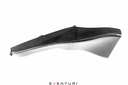 Eventuri - Audi B9 RS5/RS4 Black Carbon intake with secondary duct
